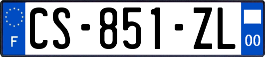 CS-851-ZL