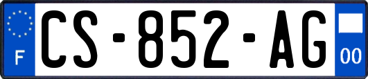 CS-852-AG