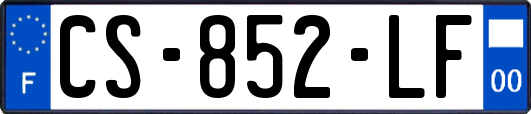 CS-852-LF