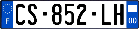 CS-852-LH