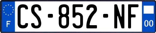 CS-852-NF