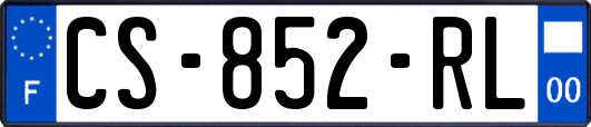 CS-852-RL