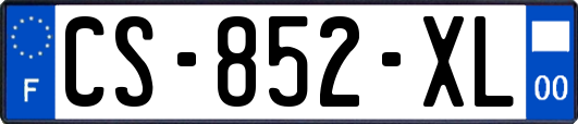 CS-852-XL