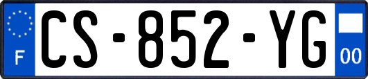 CS-852-YG