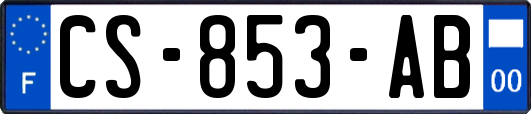 CS-853-AB