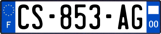 CS-853-AG