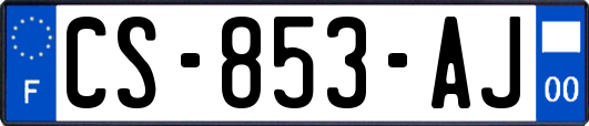 CS-853-AJ