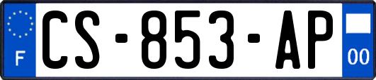 CS-853-AP