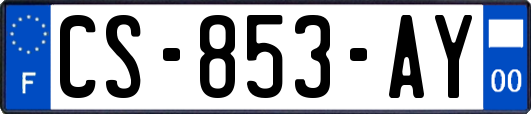 CS-853-AY