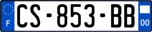 CS-853-BB