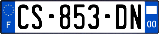 CS-853-DN