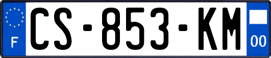 CS-853-KM