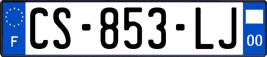 CS-853-LJ