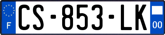 CS-853-LK