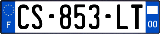 CS-853-LT