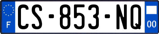 CS-853-NQ