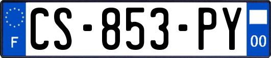CS-853-PY