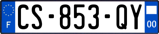 CS-853-QY