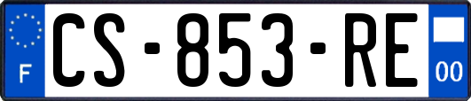 CS-853-RE