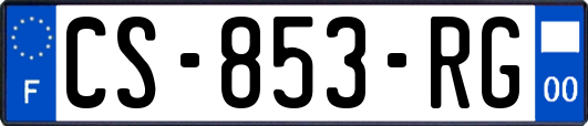 CS-853-RG