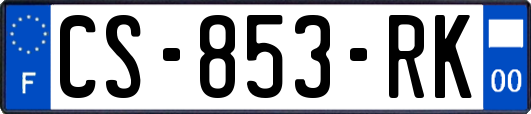 CS-853-RK