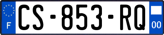 CS-853-RQ