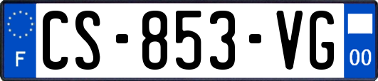 CS-853-VG