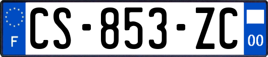 CS-853-ZC