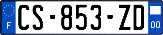 CS-853-ZD