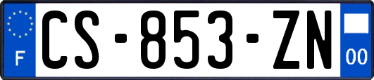 CS-853-ZN