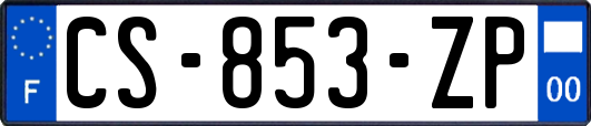 CS-853-ZP