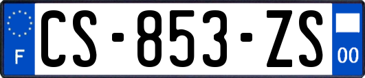 CS-853-ZS