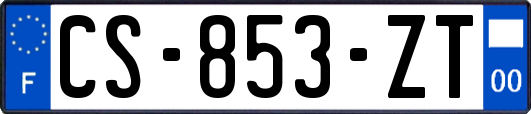 CS-853-ZT