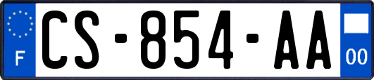 CS-854-AA