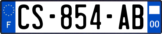 CS-854-AB