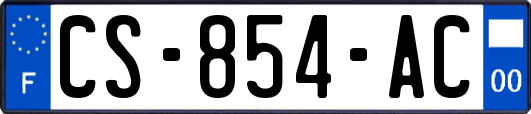 CS-854-AC