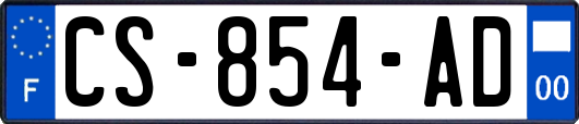 CS-854-AD