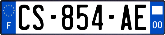 CS-854-AE