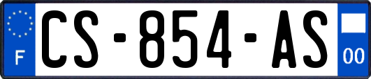 CS-854-AS
