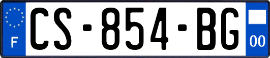 CS-854-BG