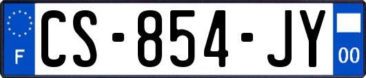 CS-854-JY