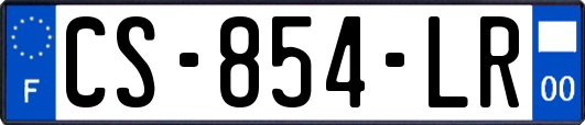 CS-854-LR