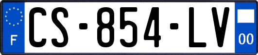 CS-854-LV