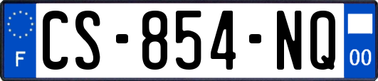 CS-854-NQ