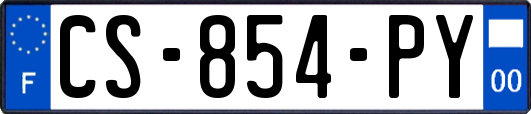 CS-854-PY