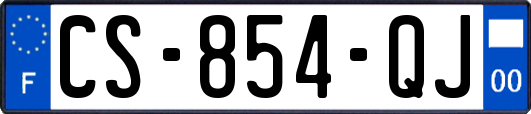 CS-854-QJ