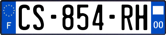 CS-854-RH