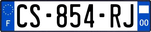 CS-854-RJ