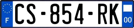 CS-854-RK