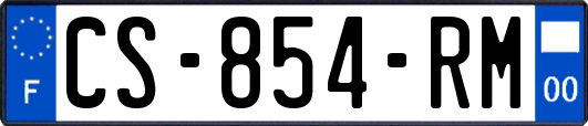 CS-854-RM